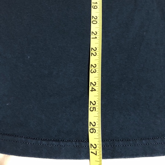 Black Biscuit Shirt 2 sided.  XL - Picture 8 of 10